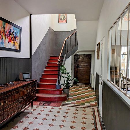 Maison De Style Tout Confort, Position Ideale, Avec Clim Et Petit Exterieur 오랑주 외부 사진