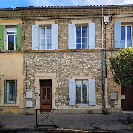 Maison De Style Tout Confort, Position Ideale, Avec Clim Et Petit Exterieur 오랑주 외부 사진