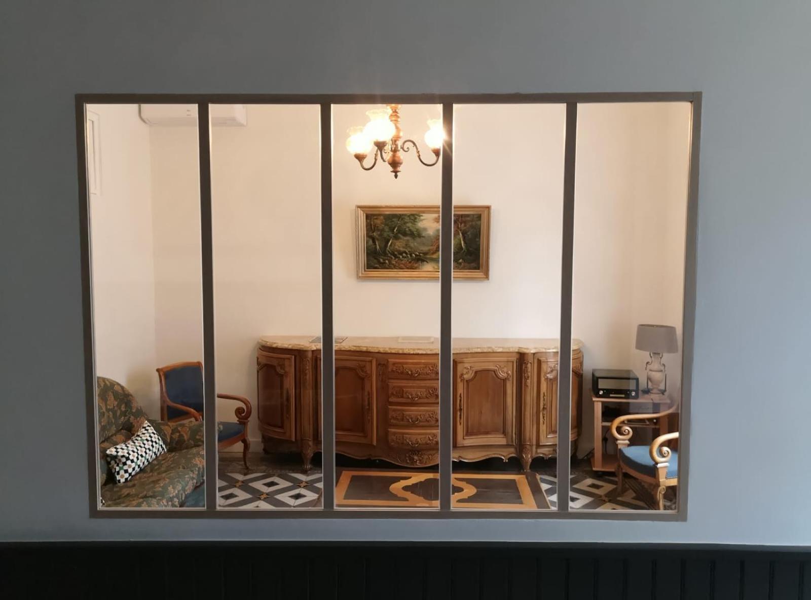 Maison De Style Tout Confort, Position Ideale, Avec Clim Et Petit Exterieur 오랑주 외부 사진
